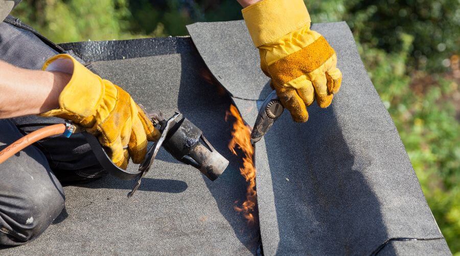 Expert top industrial roofings services in Kimberton, PA